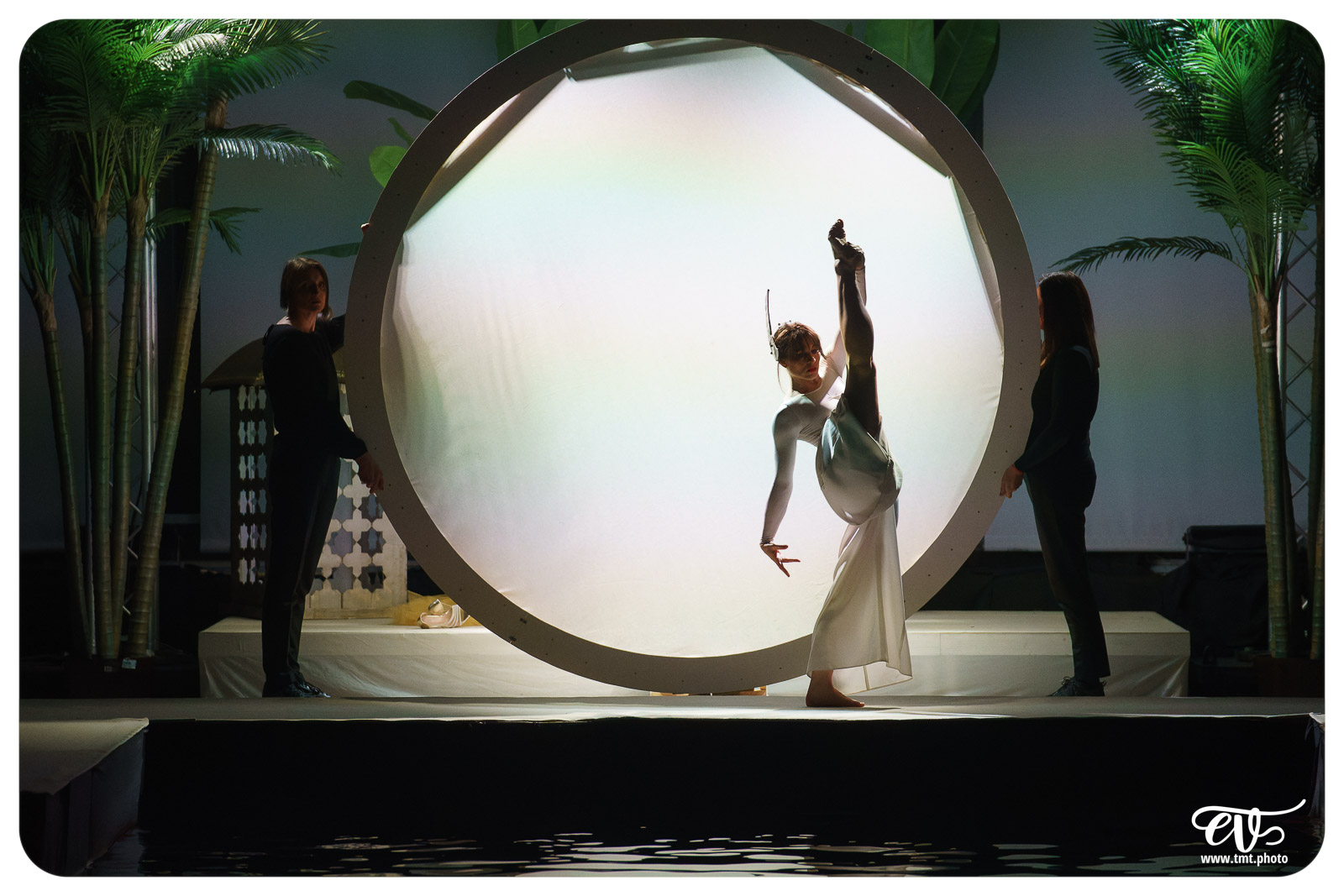 BNS - MILLE ET UNE NUITS